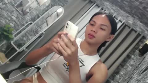 Snapshot of sluttychie chatting on 8, 3, 2025 CHIE CHIE online show from 8, 3, 2025