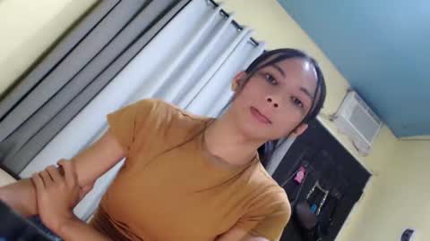 CHIE CHIE online show from 5, 3, 2026