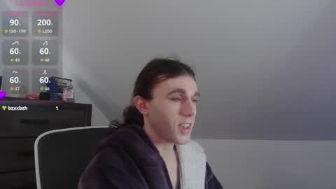 Natsu online show from 18, 12, 2025