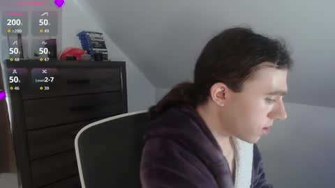 Natsu online show from 25, 3, 2026