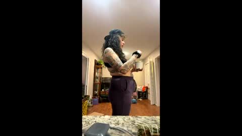 SluttyLittleXXX online show from 2, 3, 2026