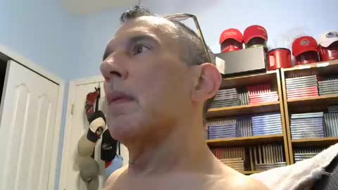 sluttyslave81 online show from 13, 3, 2026