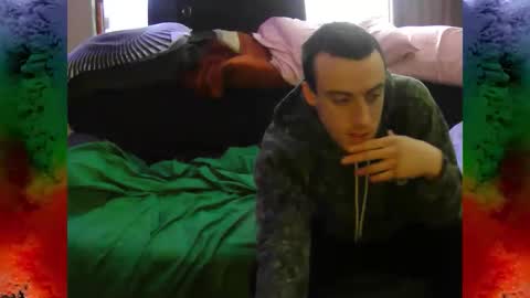 SS Bois online show from 1, 12, 2025