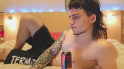 Gus online show from 13, 1, 2026