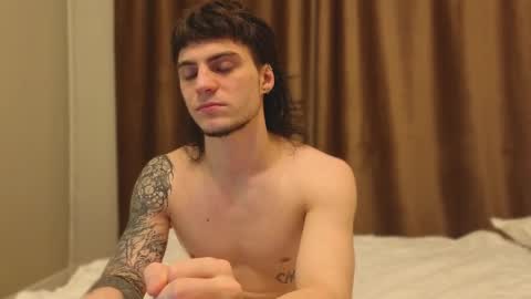 Gus online show from 3, 2, 2026