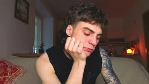 Gus online show from 13, 5, 2026