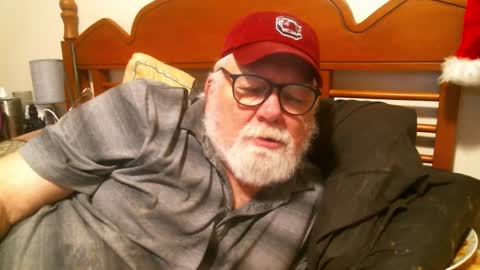 Snapshot of slydevil_sc chatting on 4, 12, 2024 Sly online show from 4, 12, 2024