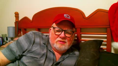 Snapshot of slydevil_sc chatting on 8, 12, 2024 Sly online show from 8, 12, 2024