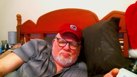 Snapshot of slydevil_sc chatting on 8, 12, 2024 Sly online show from 8, 12, 2024