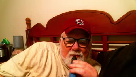 Snapshot of slydevil_sc chatting on 9, 1, 2025 Sly online show from 9, 1, 2025