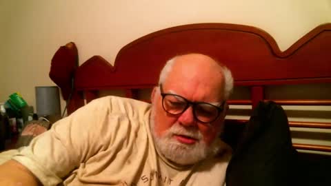 Snapshot of slydevil_sc chatting on 12, 1, 2025 Sly online show from 12, 1, 2025