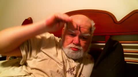 Snapshot of slydevil_sc chatting on 12, 1, 2025 Sly online show from 12, 1, 2025