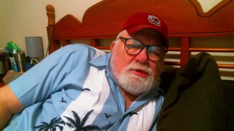 Snapshot of slydevil_sc chatting on 16, 1, 2025 Sly online show from 16, 1, 2025