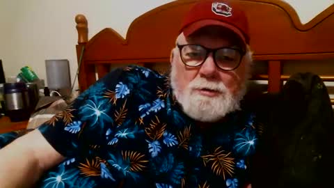Snapshot of slydevil_sc chatting on 27, 1, 2025 Sly online show from 27, 1, 2025