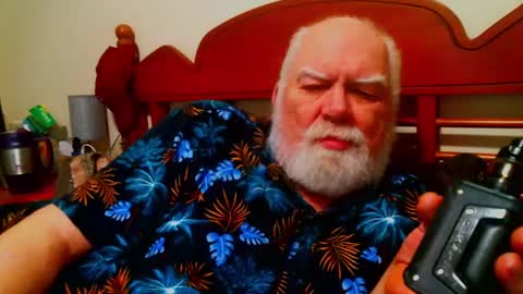 Snapshot of slydevil_sc chatting on 28, 1, 2025 Sly online show from 28, 1, 2025