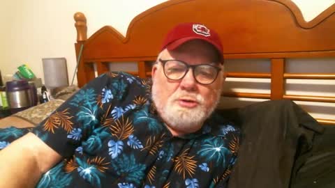 Snapshot of slydevil_sc chatting on 13, 2, 2025 Sly online show from 13, 2, 2025