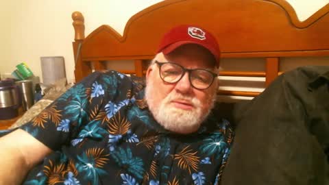 Snapshot of slydevil_sc chatting on 14, 2, 2025 Sly online show from 14, 2, 2025