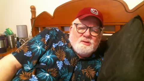 Snapshot of slydevil_sc chatting on 20, 2, 2025 Sly online show from 20, 2, 2025