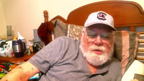 Snapshot of slydevil_sc chatting on 11, 9, 2025 Sly online show from 11, 9, 2025