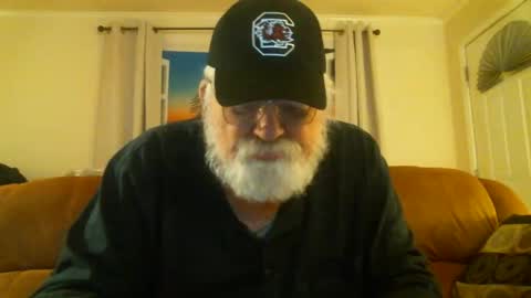 Snapshot of slydevil_sc chatting on 26, 9, 2025 Sly online show from 26, 9, 2025