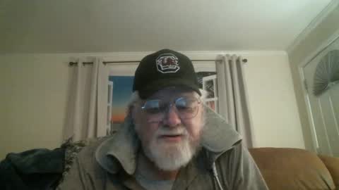 Snapshot of slydevil_sc chatting on 15, 1, 2026 Sly online show from 15, 1, 2026