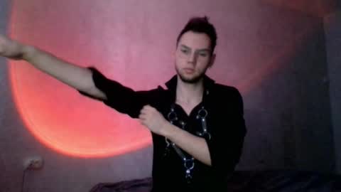 Snapshot of slyfox1_ chatting on 31, 3, 2026 Slyfox online show from 31, 3, 2026