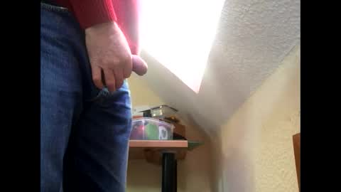 Bernd online show from 16, 12, 2025