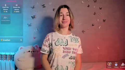 Melani online show from 9, 2, 2025