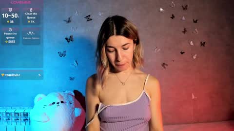 Melani online show from 7, 3, 2025