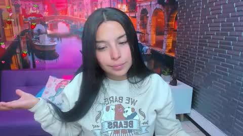 Mariana Torres online show from 14, 2, 2026