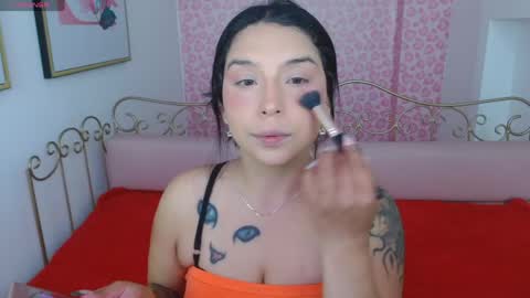 Mariana Torres online show from 22, 5, 2026