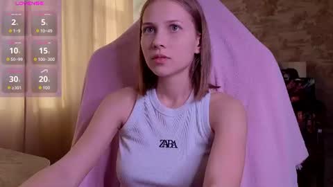 Snapshot of small_emma0 chatting on 13, 7, 2026 Emma online show from 13, 7, 2026