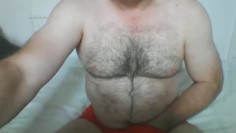 Alejandro online show from 1, 6, 2026