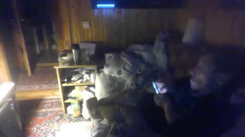 Snapshot of smalldream666 chatting on 20, 10, 2025 PIST PIST online show from 20, 10, 2025