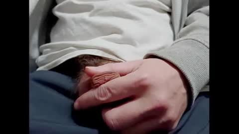 Small Hairy Uncut online show from 13, 12, 2024