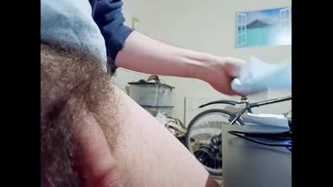 Small Hairy Uncut online show from 13, 2, 2025