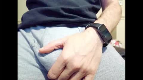 Small Hairy Uncut online show from 2, 12, 2025