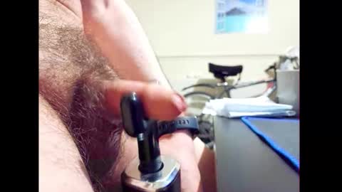 Small Hairy Uncut online show from 15, 4, 2026