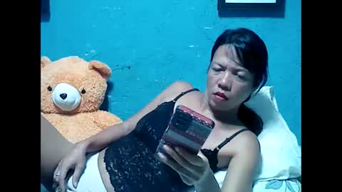 jess online show from 6, 11, 2025