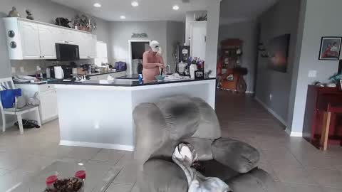 Daddy online show from 19, 1, 2025