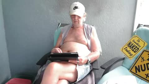 Daddy online show from 7, 7, 2026