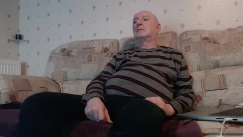 Steve online show from 8, 3, 2026