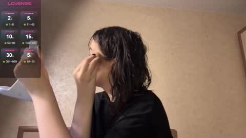 Snapshot of smartcoolgirl chatting on 5, 12, 2025 Jess online show from 5, 12, 2025