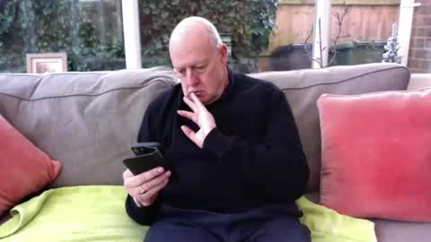 Snapshot of smartmeter chatting on 5, 3, 2025 smartmeter online show from 5, 3, 2025