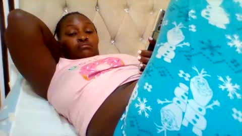 Katerina online show from 22, 1, 2025