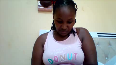 Katerina online show from 24, 1, 2025