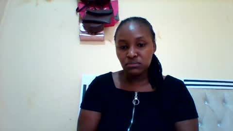 Katerina online show from 29, 1, 2025