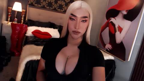 Snapshot of smasherqueen chatting on 3, 6, 2026 smasherqueen online show from 3, 6, 2026