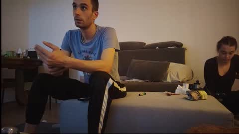 Snapshot of smeksi1 chatting on 19, 1, 2026 smeksi1 online show from 19, 1, 2026