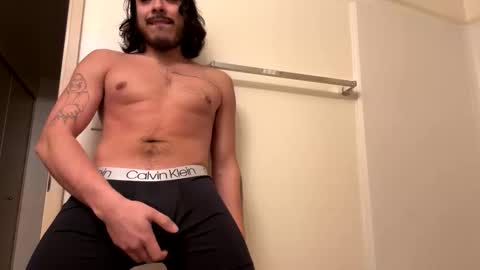 smex_charm online show from 16, 12, 2025